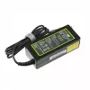 zaļa Cell lādētājs maiņstrāvas adapteris Lenovo 20V | 3,25A | 65W | 7,7-5,5mm