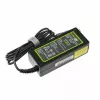 zaļa Cell lādētājs maiņstrāvas adapteris Lenovo 20V | 3,25A | 65W | 7,7-5,5mm