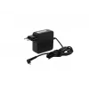GREEN CELL barošanas adapteris / pārveidotājs Universāls 65 W Melns