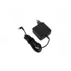 GREEN CELL barošanas adapteris / pārveidotājs Universāls 65 W Melns