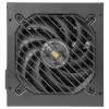 Mars Gaming MPB750SI barošanas bloks 750 W 24-pin ATX ATX melns
