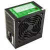 Tacens APB550B barošanas bloks 550 W 20+4 pin ATX ATX Melns