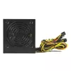 Tacens APB550B barošanas bloks 550 W 20+4 pin ATX ATX Melns