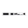 Rackmount Line-Interactive UPS CYBERPOWER OR600ERM1U — 0.6 kVA / 360 W, 6x C13 ligzdas, AVR, LCD, sudraba, 1U