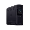 CyberPower CP1350EPFCLCD nepārtrauktās barošanas avots (UPS) Line-Interactive 1.35 kVA 780 W 6 maiņstrāvas kontaktligzdas