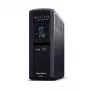 CyberPower CP1350EPFCLCD nepārtrauktās barošanas avots (UPS) Line-Interactive 1.35 kVA 780 W 6 maiņstrāvas kontaktligzdas