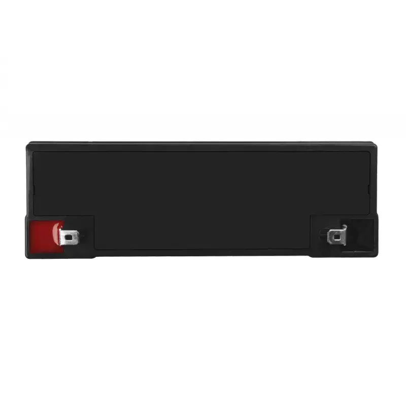 UPS akumulators zaļa Cell AGM40 — VRLA AGM 6V 14Ah, hermētisks svina-skābes, 94×50×151 mm, 1,8 kg