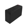 UPS akumulators zaļa Cell AGM40 — VRLA AGM 6V 14Ah, hermētisks svina-skābes, 94×50×151 mm, 1,8 kg