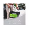 UPS akumulators zaļa Cell LFPGC12V100AH Litija dzelzs fosfāta 12.8V 100Ah