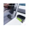 UPS akumulators zaļa Cell LFPGC12V100AH Litija dzelzs fosfāta 12.8V 100Ah