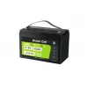 UPS akumulators zaļa Cell LFPGC12V100AH Litija dzelzs fosfāta 12.8V 100Ah