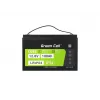 UPS akumulators zaļa Cell LFPGC12V100AH Litija dzelzs fosfāta 12.8V 100Ah