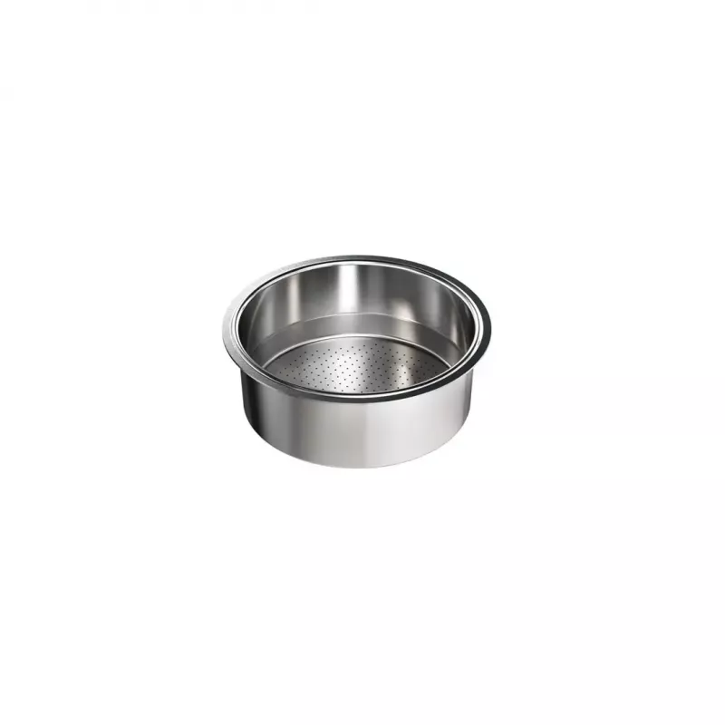 Espresso automāts AEG EC6-1-6BST, manuāls, galda virsmai, 1,0 l ūdens tvertne, 15 bāri, piena putotājs, 1450 W, skārienvadība, melns