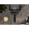 Espresso automāts AEG EC6-1-6BST, manuāls, galda virsmai, 1,0 l ūdens tvertne, 15 bāri, piena putotājs, 1450 W, skārienvadība, melns