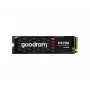 Goodram PX700 SSD SSDPR-PX700-02T-80 iekšējais cietvielu disks 2 TB M.2 PCI Express 4.0 NVMe 3D NAND