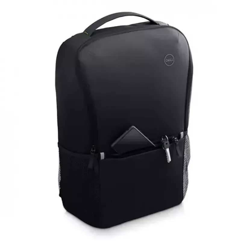 DELL CP3724 40,6 cm (16 collu) mugursoma, melna