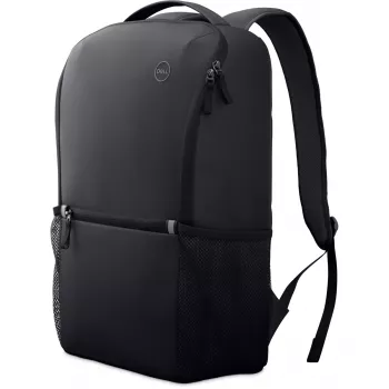 DELL CP3724 40,6 cm (16 collu) mugursoma, melna
