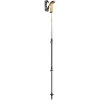 Pārgājiena nūja Leki Cressida Telescopic sievietēm, alumīnijs HTS 6.5, 90–125 cm, 237 g, 3-segmentu