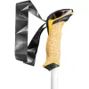 Pārgājiena nūja Leki Cressida Telescopic sievietēm, alumīnijs HTS 6.5, 90–125 cm, 237 g, 3-segmentu