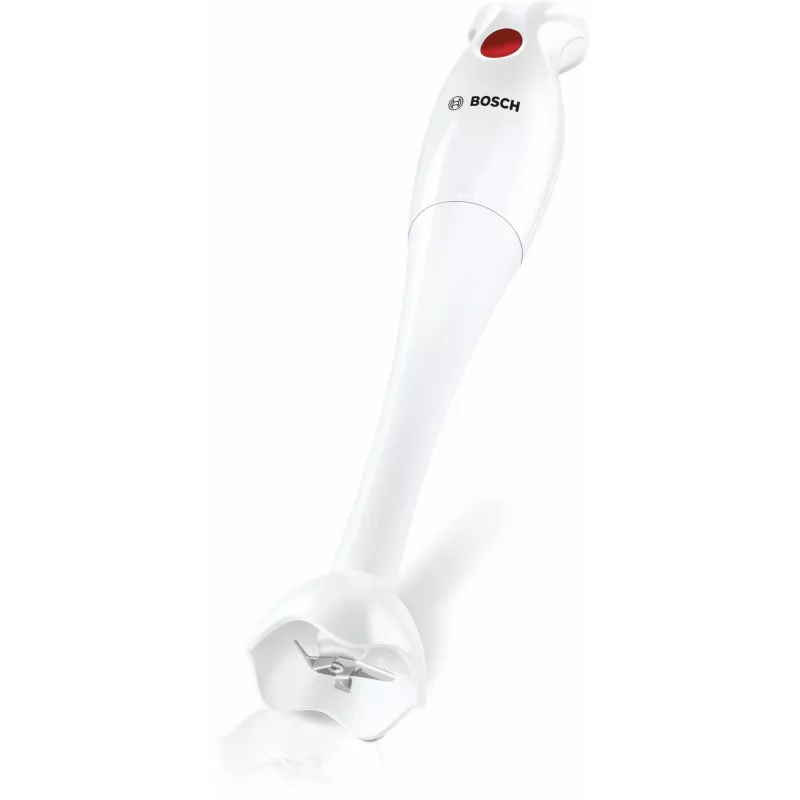 Bosch MSMP1000 blenderis 0 L Iegremdējamais blenderis 350 W Balts