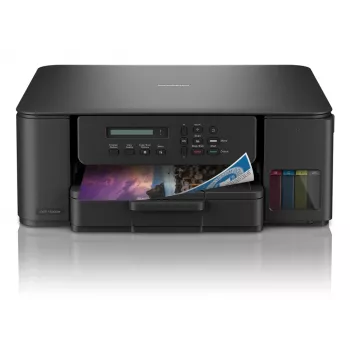 Brother DCPT530DW Tintes A4 6000 x 1200 DPI 27 ppm Wi-Fi