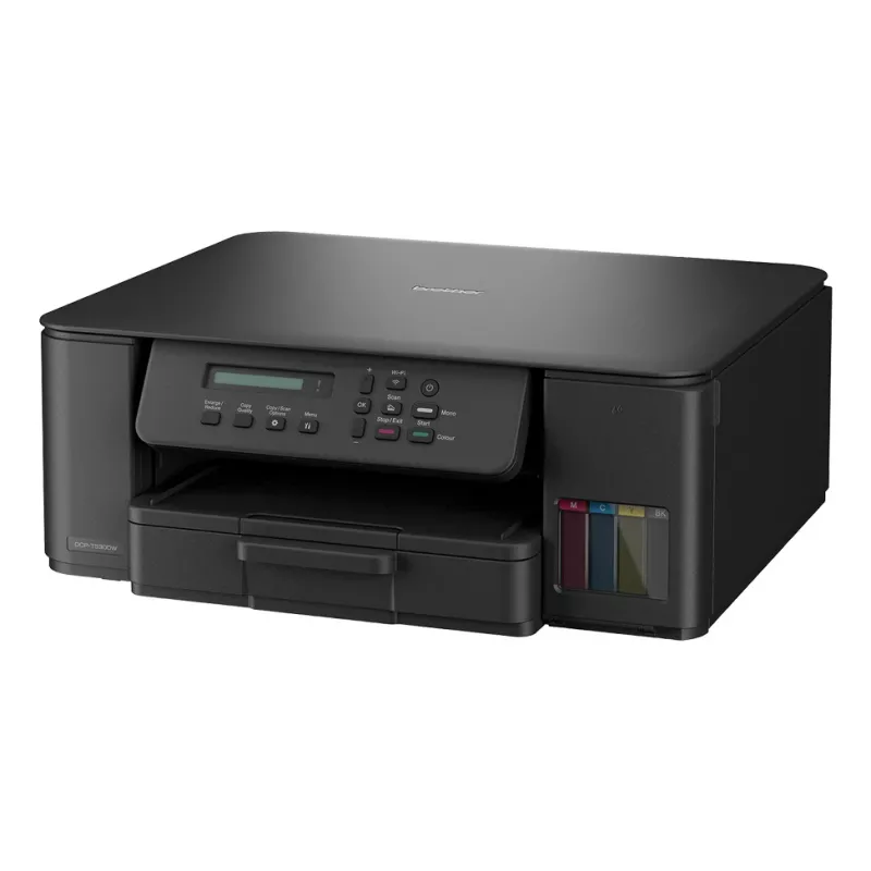 Brother DCPT530DW Tintes A4 6000 x 1200 DPI 27 ppm Wi-Fi