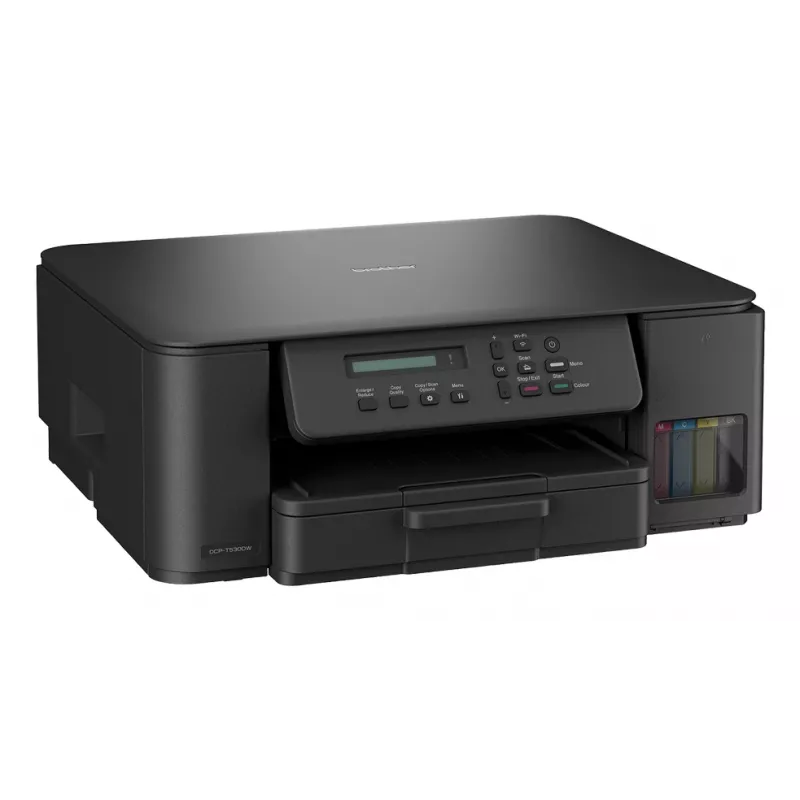 Brother DCPT530DW Tintes A4 6000 x 1200 DPI 27 ppm Wi-Fi