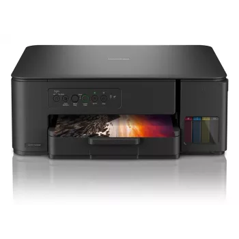 Brother DCP-T430W daudzfunkciju printeris, tintes, A4, 6000 x 1200 DPI, Wi-Fi