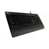 LOGITECH G213 Prodigy spēļu tastatūra USB - Qwerty US/Int'l