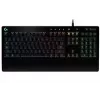 LOGITECH G213 Prodigy spēļu tastatūra USB - Qwerty US/Int'l