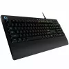 LOGITECH G213 Prodigy spēļu tastatūra USB - Qwerty US/Int'l