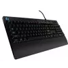 LOGITECH G213 Prodigy spēļu tastatūra USB - Qwerty US/Int'l