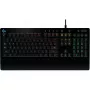 LOGITECH G213 Prodigy spēļu tastatūra USB - Qwerty US/Int'l