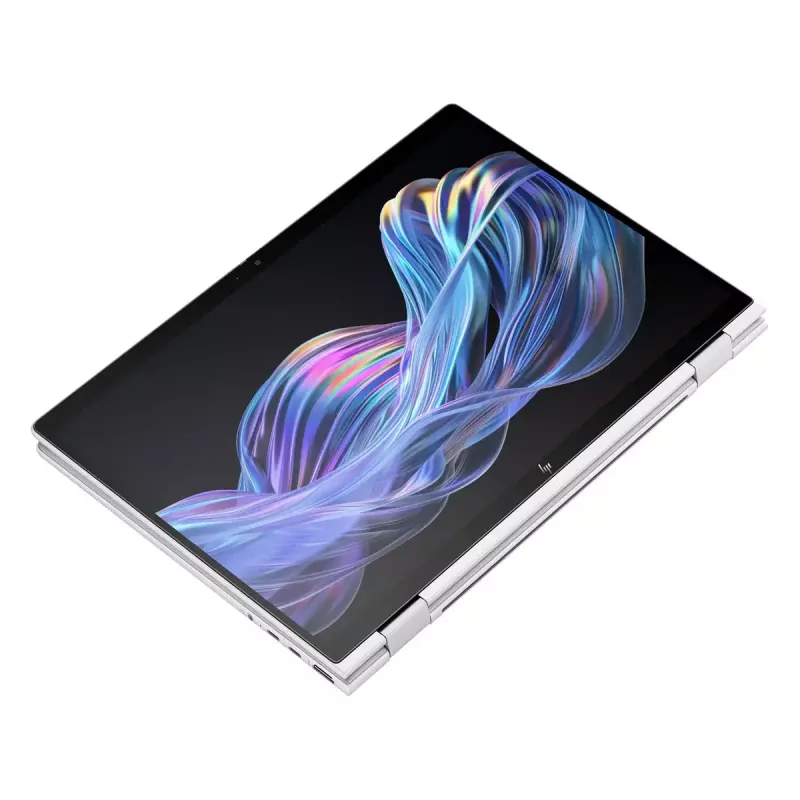 Hibrīdais klēpjdators HP EliteBook X Flip G1i 14 collas 2.5K IPS skārienjutīgs 32GB LPDDR5x 1TB PCIe SSD 5G Wi‑Fi 7 Win11 Pro