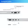 Hibrīdais klēpjdators HP EliteBook X Flip G1i 14 collas 2.5K IPS skārienjutīgs 32GB LPDDR5x 1TB PCIe SSD 5G Wi‑Fi 7 Win11 Pro