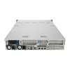 ASUS RS521A-E12-RS24U Socket SP5 Rack (2U) Melns, Silver