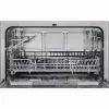 Electrolux ESF2400OW galda virsmas trauku mazgājamā mašīna 6 galda klājumiem