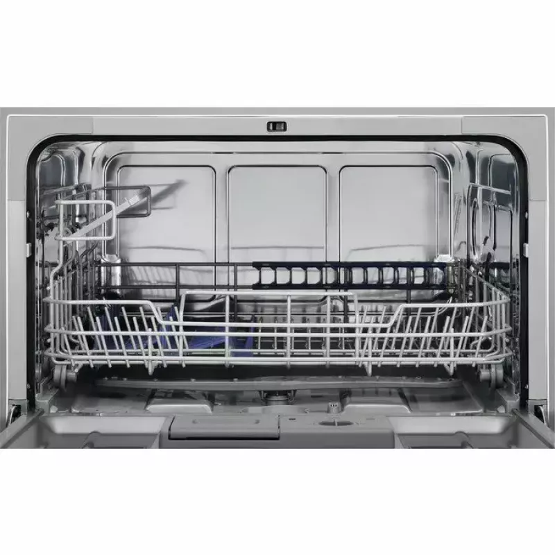 Electrolux ESF2400OW galda virsmas trauku mazgājamā mašīna 6 galda klājumiem