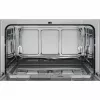 Electrolux ESF2400OW galda virsmas trauku mazgājamā mašīna 6 galda klājumiem
