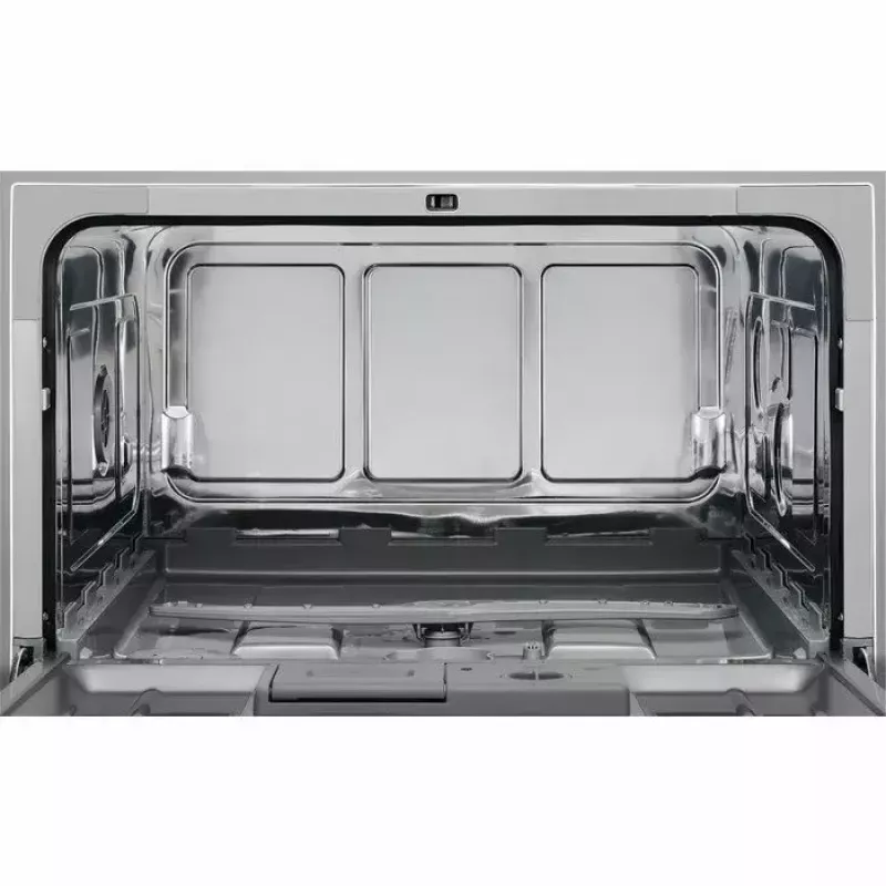 Electrolux ESF2400OW galda virsmas trauku mazgājamā mašīna 6 galda klājumiem
