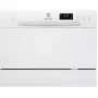 Electrolux ESF2400OW galda virsmas trauku mazgājamā mašīna 6 galda klājumiem