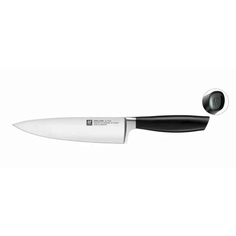 Virtuves nažu komplekts ZWILLING All*Star 33760-300-0