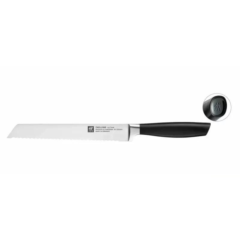 Virtuves nažu komplekts ZWILLING All*Star 33760-300-0