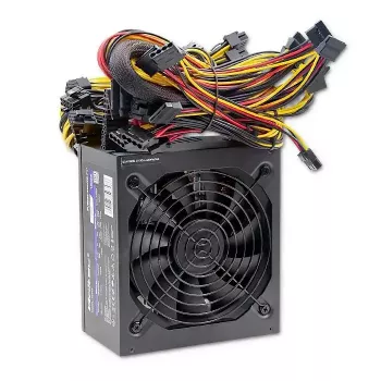 Barošanas bloks Qoltec 50342 1650W