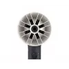 Philips BHD302/00 matu fēns, 1600 W, melns