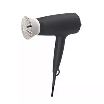 Philips BHD302/00 matu fēns, 1600 W, melns