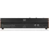 Sintezators Behringer Model D Melns Korpuss melns Barošanas avots DC AC