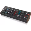 Sintezators Behringer Model D Melns Korpuss melns Barošanas avots DC AC