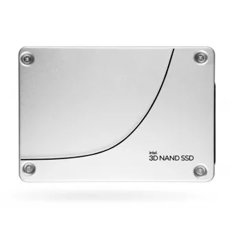 SOLIDIGM SSD - D3-S4620 Series - 960GB - 2.5in - SATA 3.0 6Gb/s - 7mm