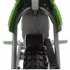 Elektriskais skrejritenis Razor Dirt Rocket SX350 McGrath — 24 V, 22 km/h, 12 collu riteņi, viens sēdeklis, melns